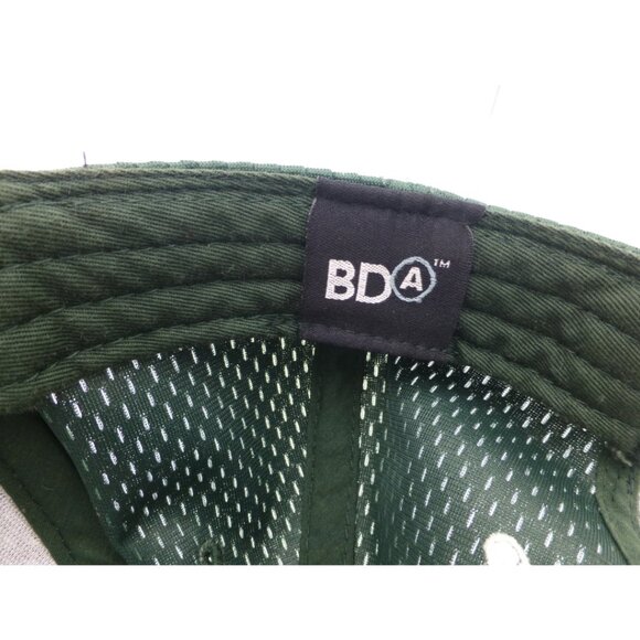 Oakland A's Mascot Snapback Sponsored by Cache Creek Casino - Picture 3 of 10